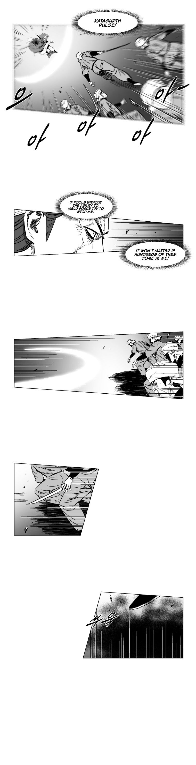 Red Storm Chapter 151 image 11