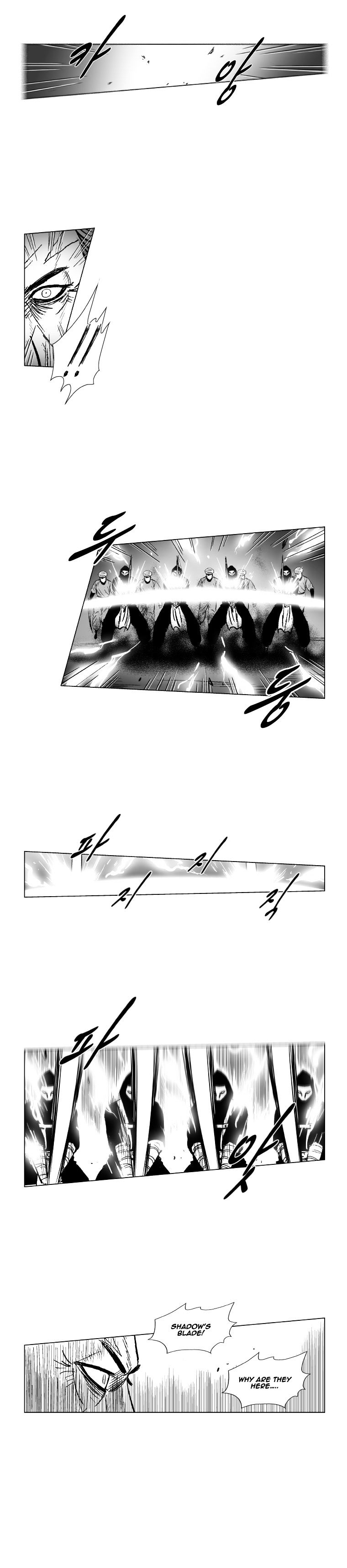 Red Storm Chapter 151 image 12