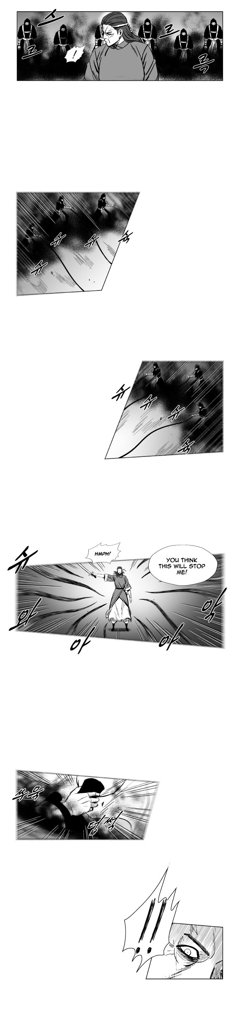 Red Storm Chapter 151 image 13