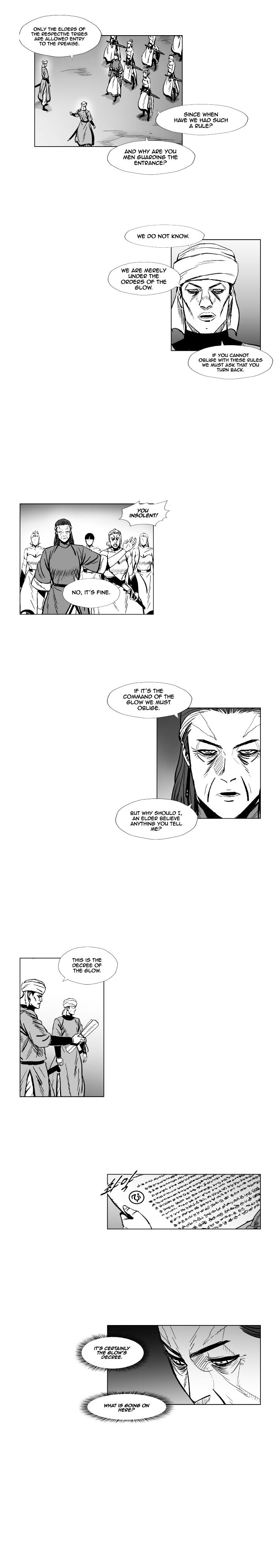 Red Storm Chapter 151 image 2