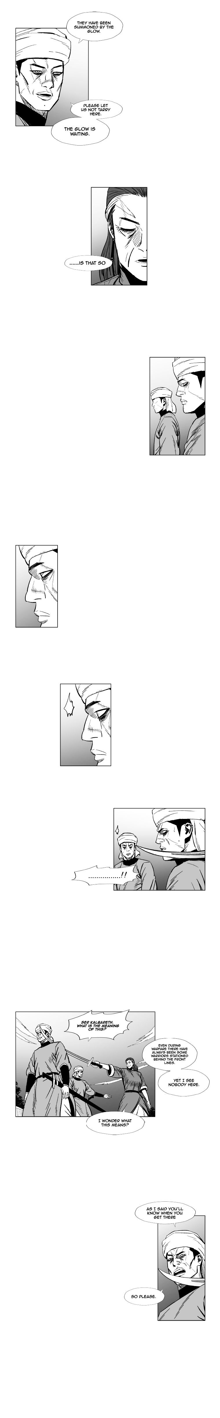 Red Storm Chapter 151 image 5