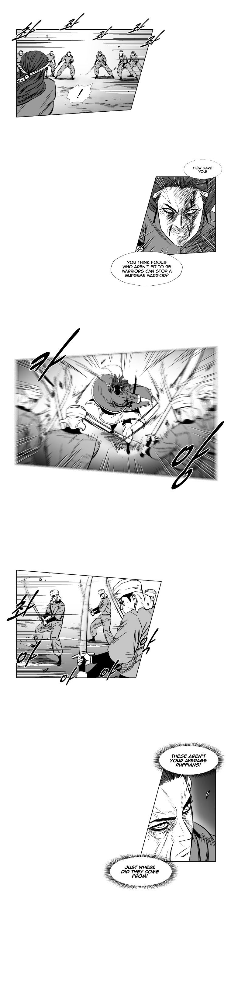 Red Storm Chapter 151 image 7