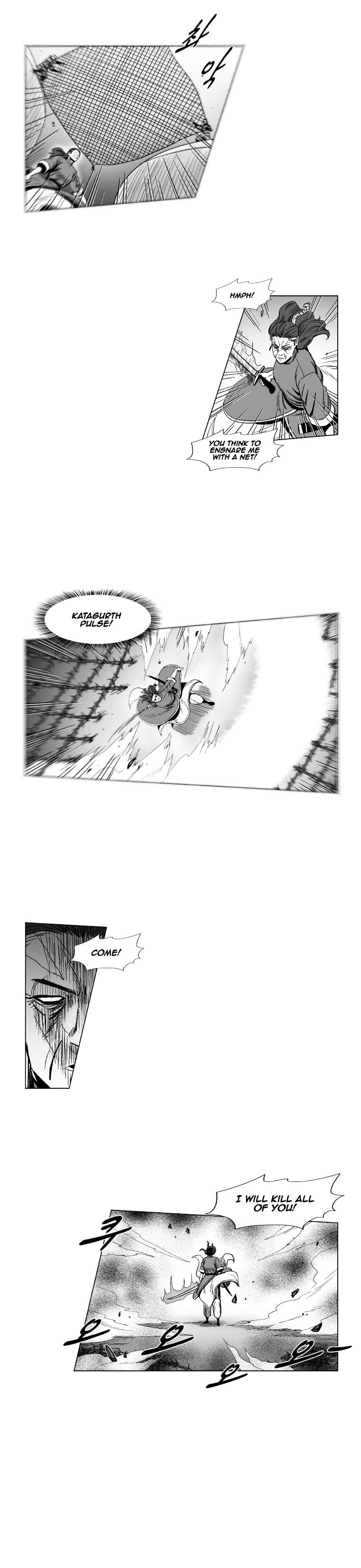 Red Storm Chapter 151 image 8