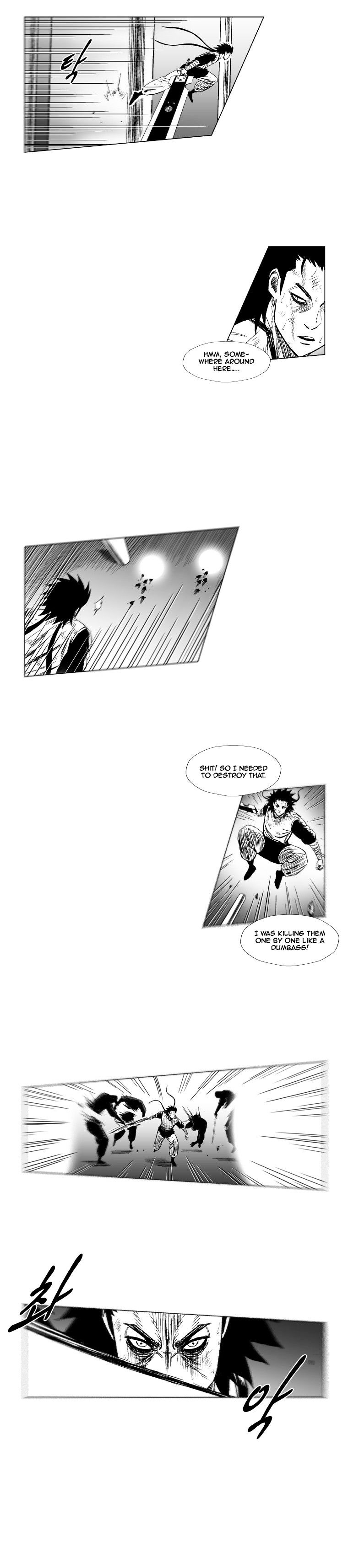 Red Storm Chapter 152 image 9