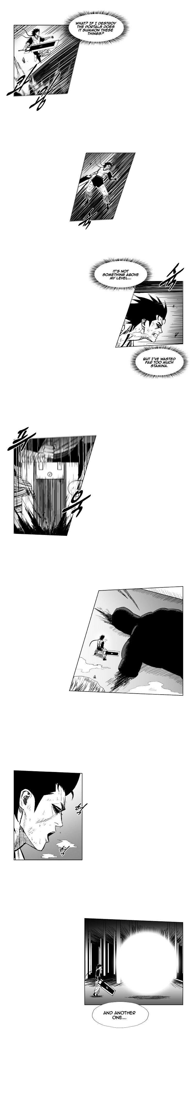 Red Storm Chapter 152 image 11