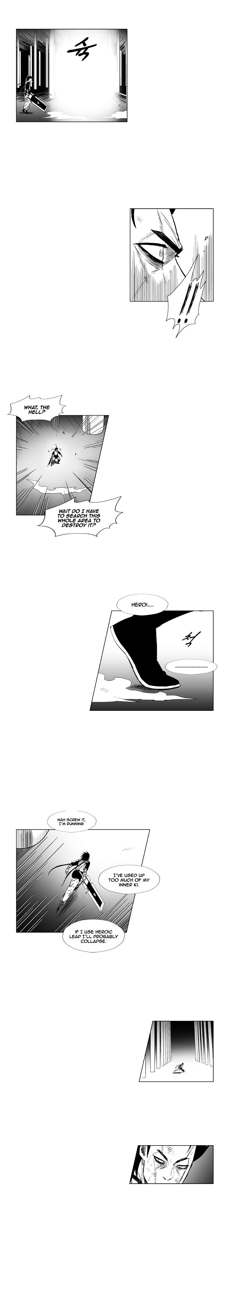 Red Storm Chapter 152 image 12