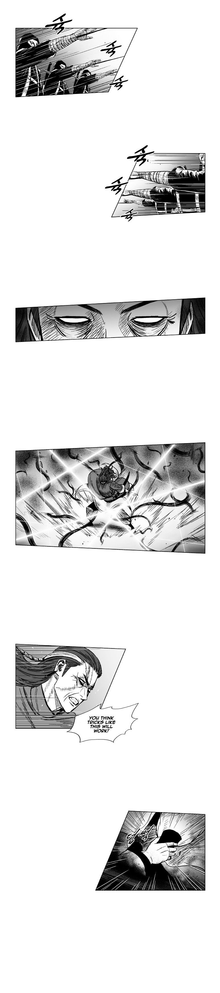 Red Storm Chapter 152 image 1