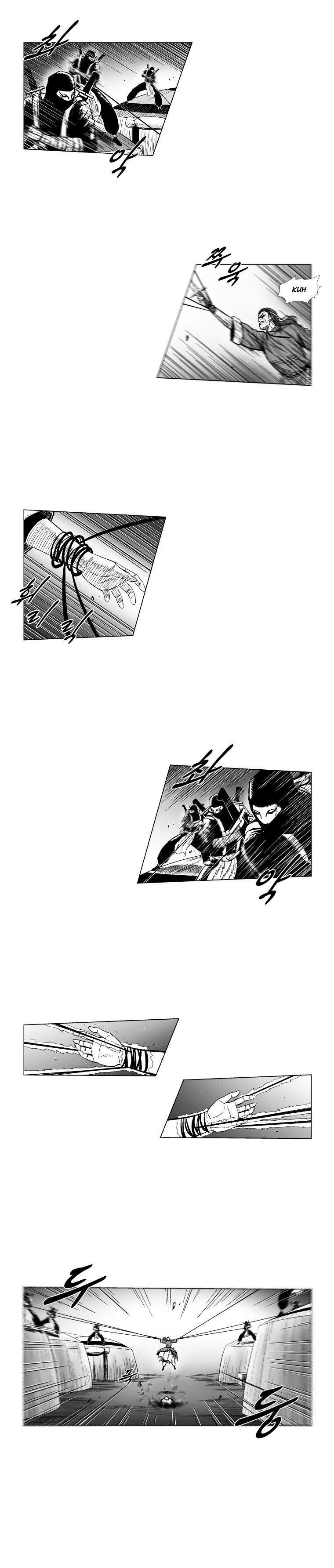 Red Storm Chapter 152 image 3