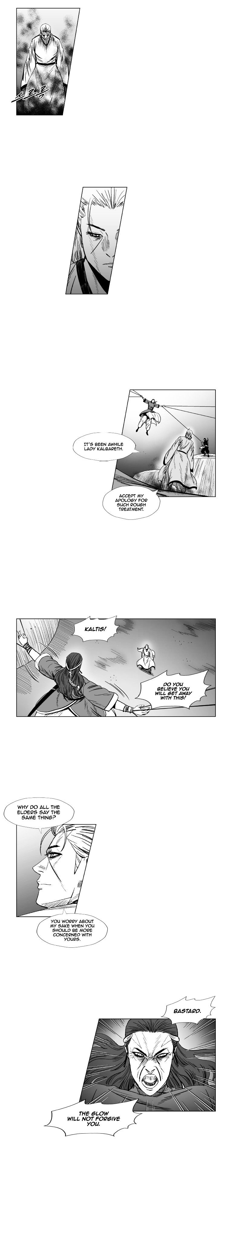 Red Storm Chapter 152 image 4