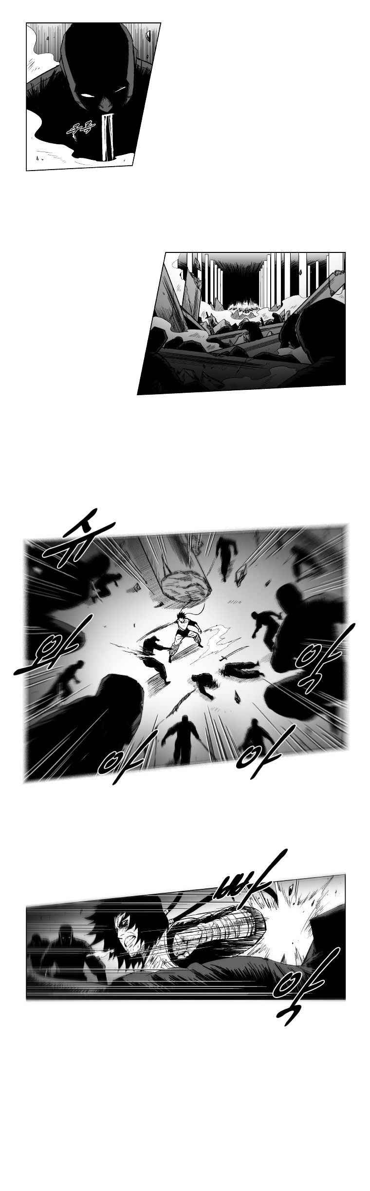 Red Storm Chapter 152 image 7