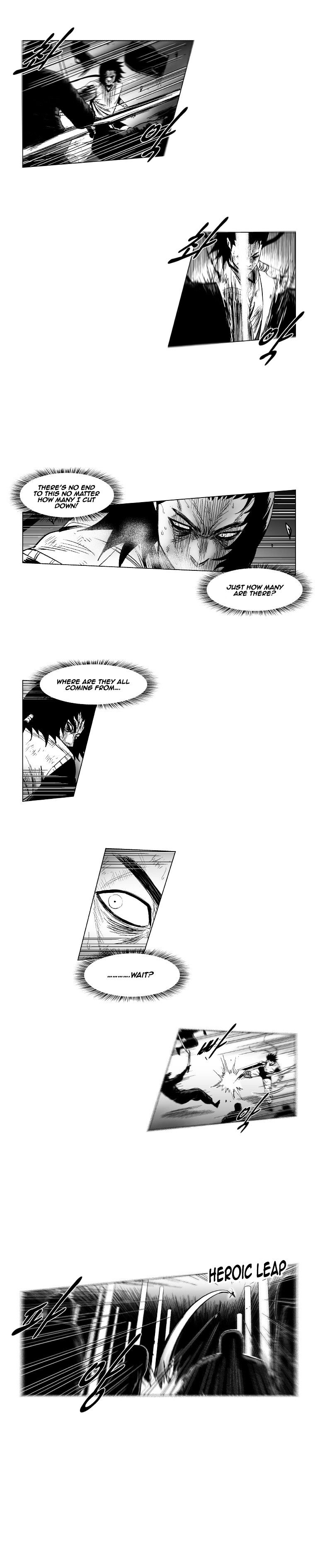 Red Storm Chapter 152 image 8