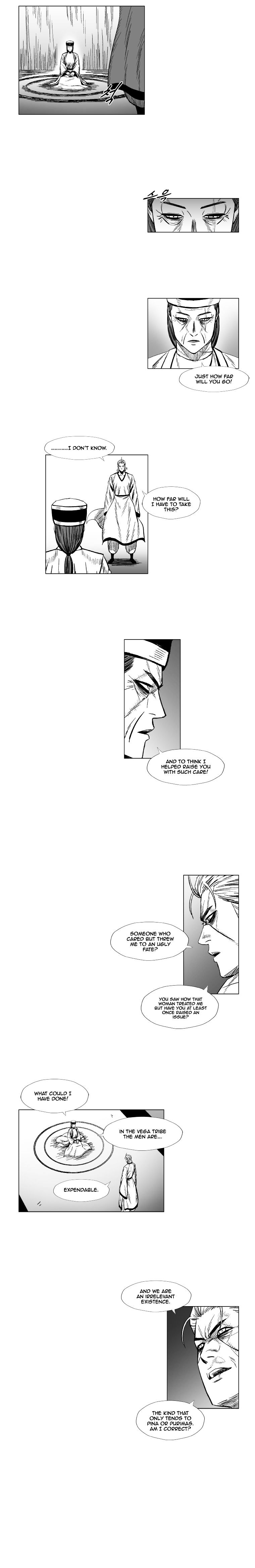 Red Storm Chapter 153 image 9