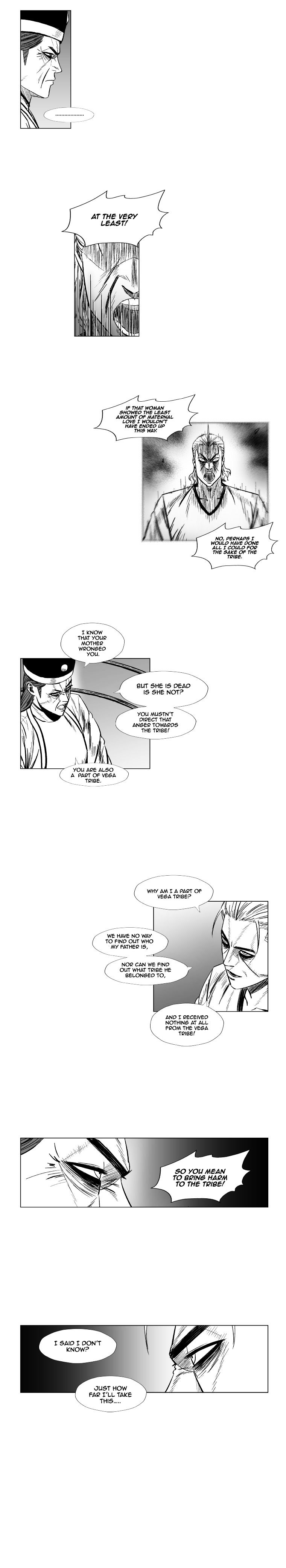 Red Storm Chapter 153 image 10
