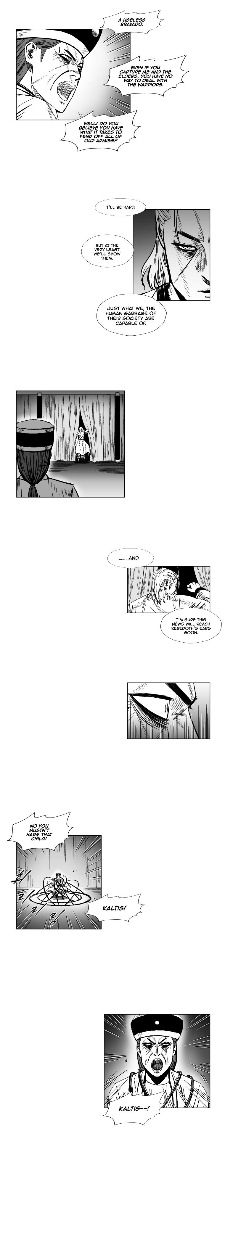 Red Storm Chapter 153 image 11