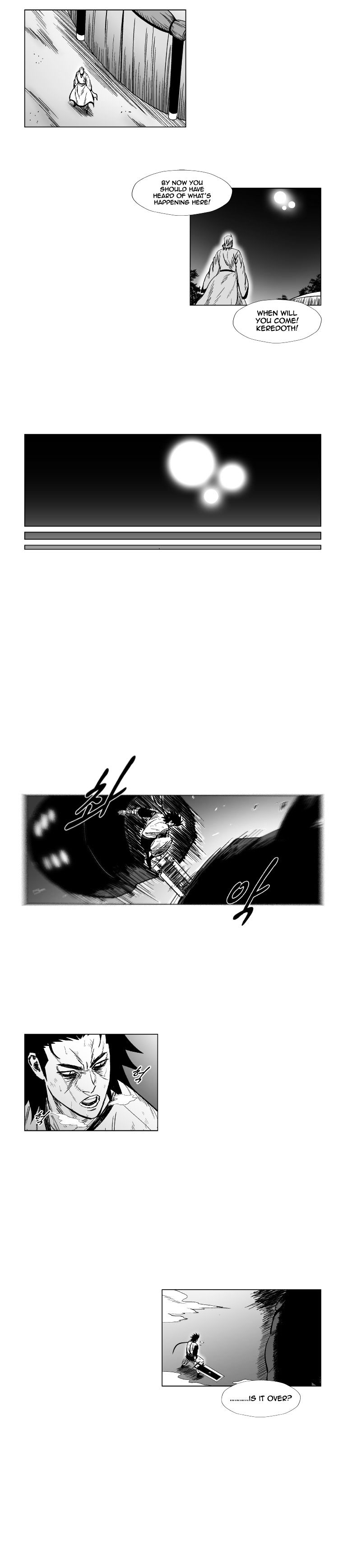 Red Storm Chapter 153 image 12