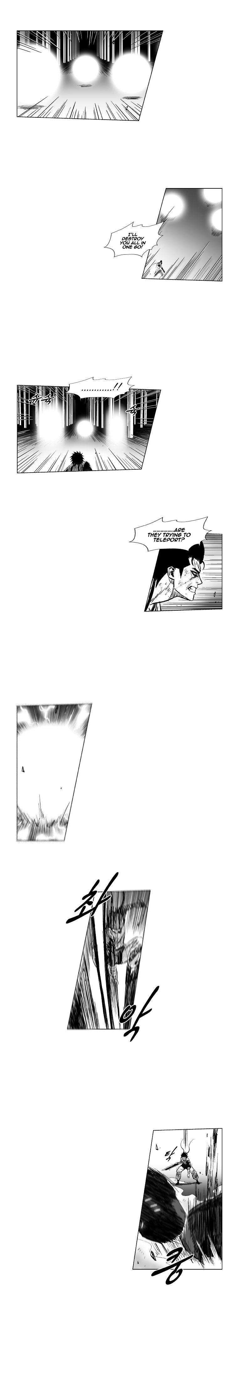 Red Storm Chapter 153 image 1