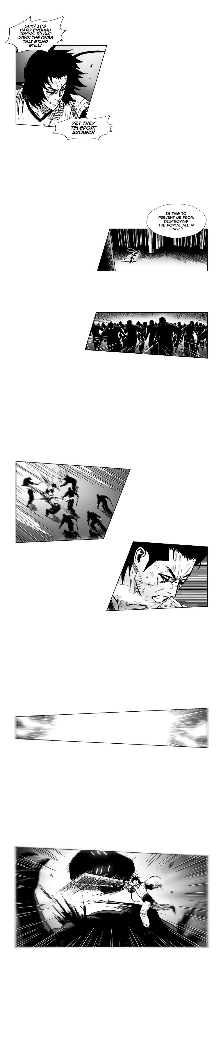 Red Storm Chapter 153 image 2
