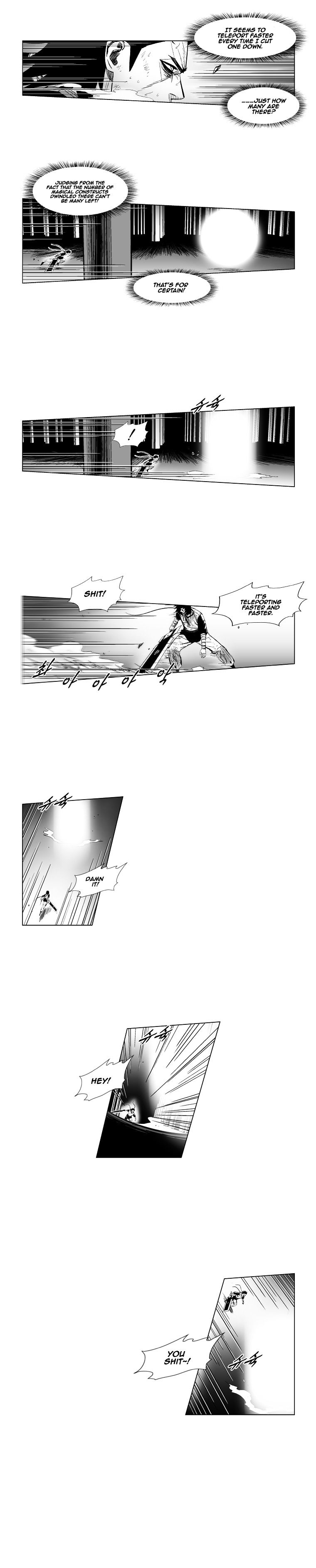 Red Storm Chapter 153 image 3