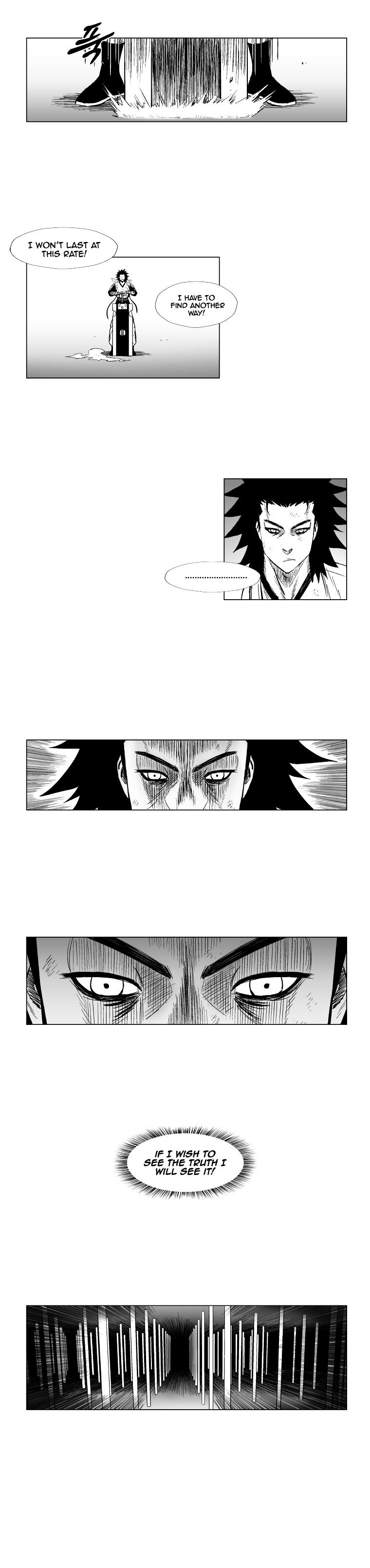 Red Storm Chapter 153 image 4