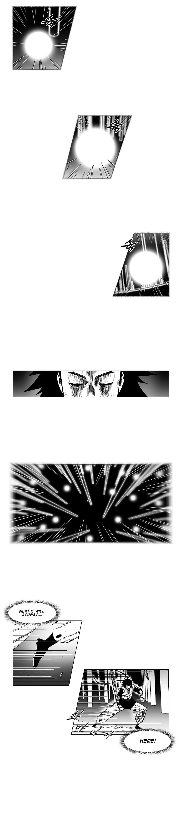 Red Storm Chapter 153 image 7