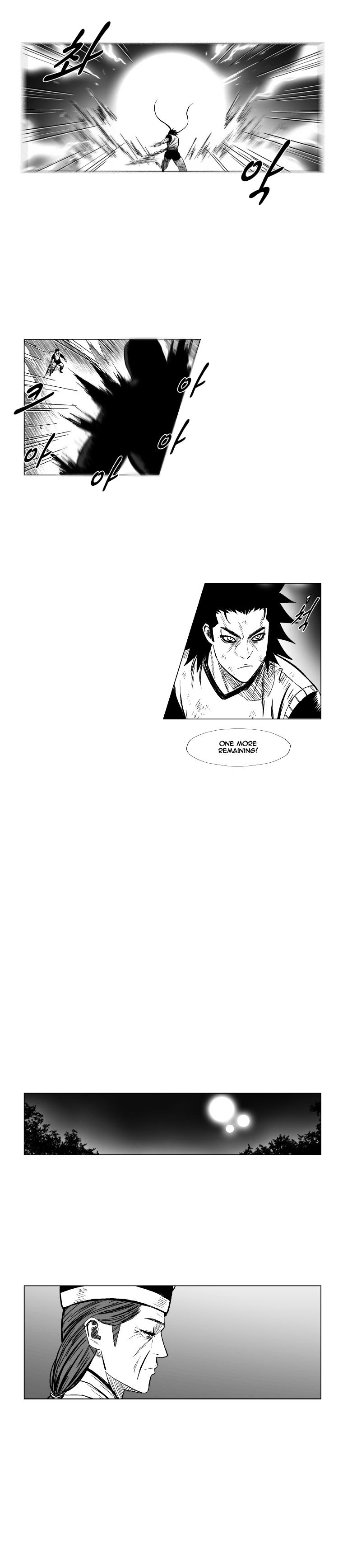 Red Storm Chapter 153 image 8