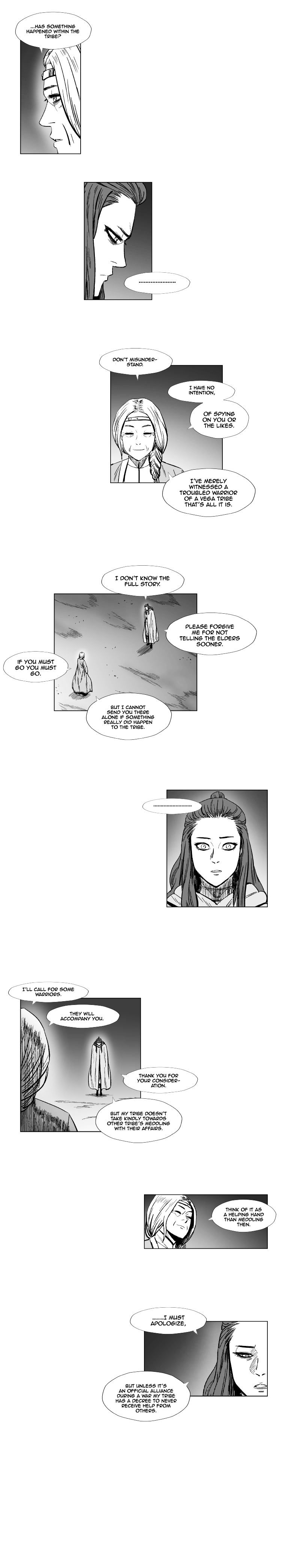 Red Storm Chapter 154 image 10