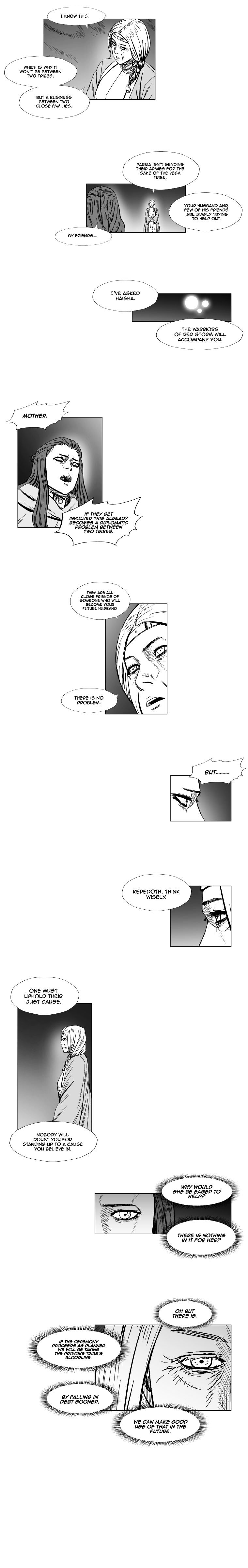 Red Storm Chapter 154 image 11