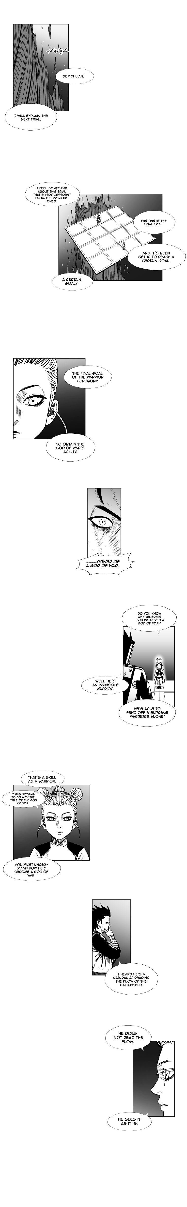 Red Storm Chapter 154 image 1