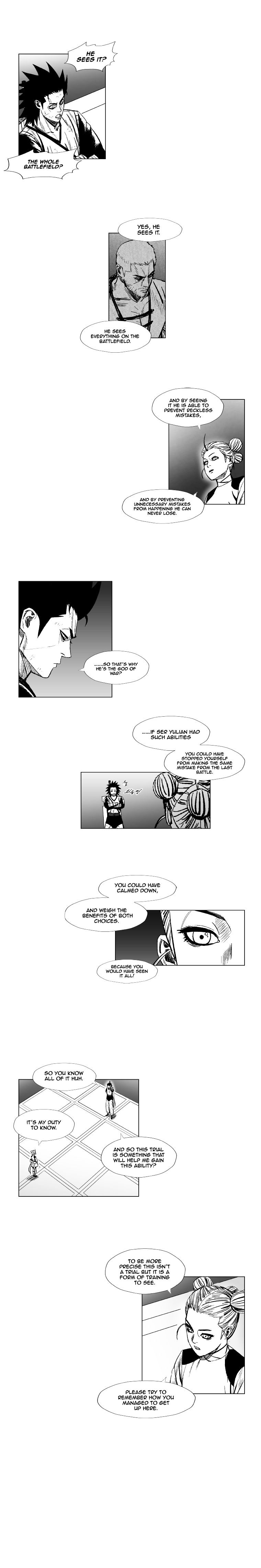 Red Storm Chapter 154 image 2