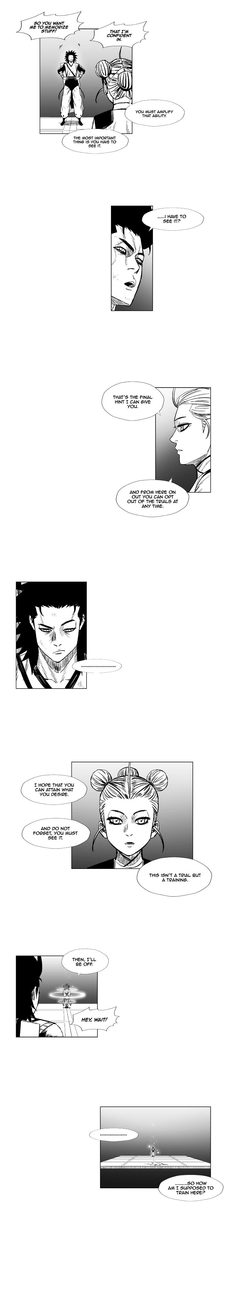 Red Storm Chapter 154 image 3