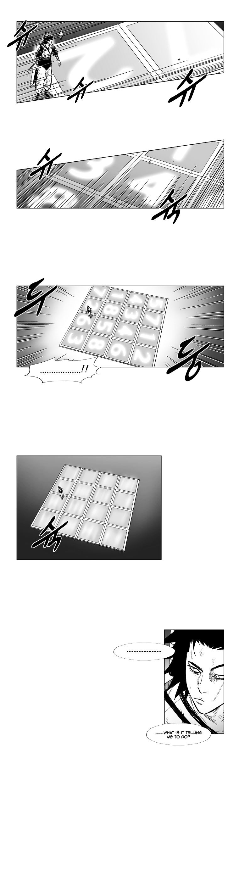 Red Storm Chapter 154 image 4