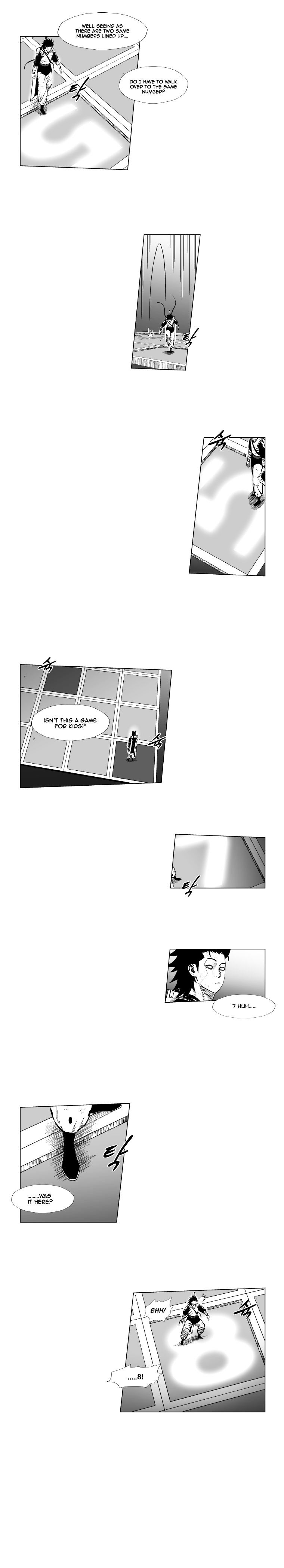 Red Storm Chapter 154 image 5