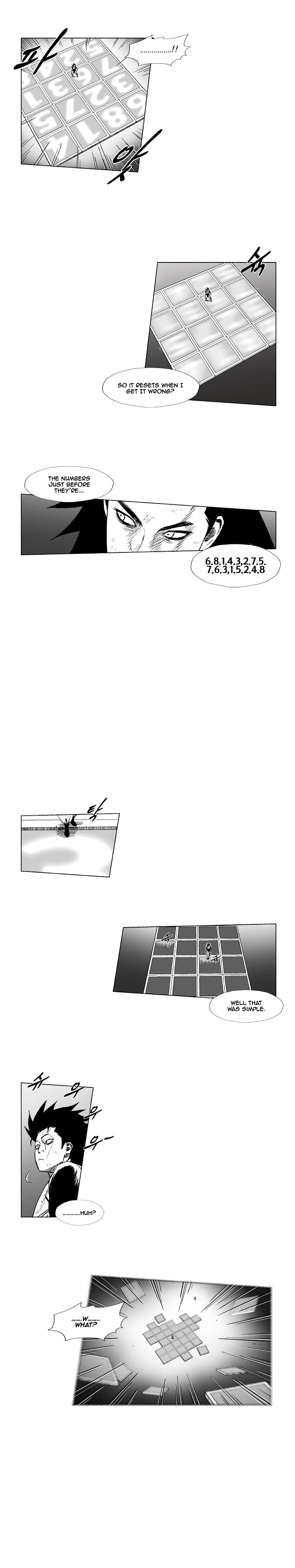 Red Storm Chapter 154 image 6
