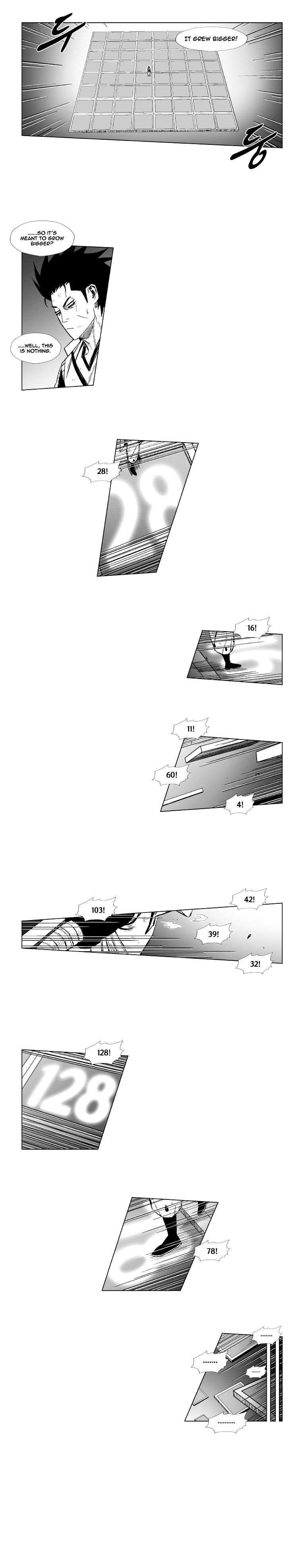 Red Storm Chapter 154 image 7