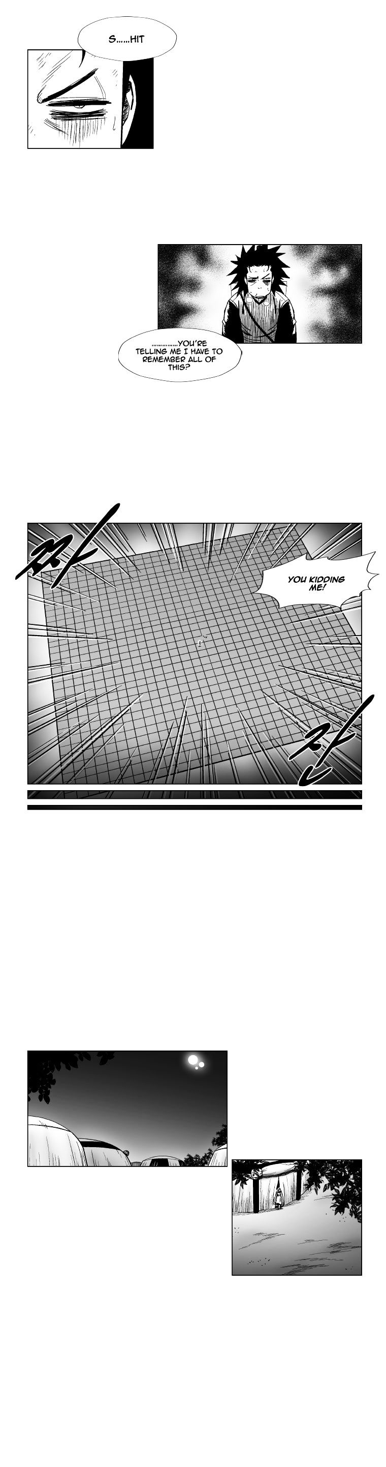 Red Storm Chapter 154 image 8