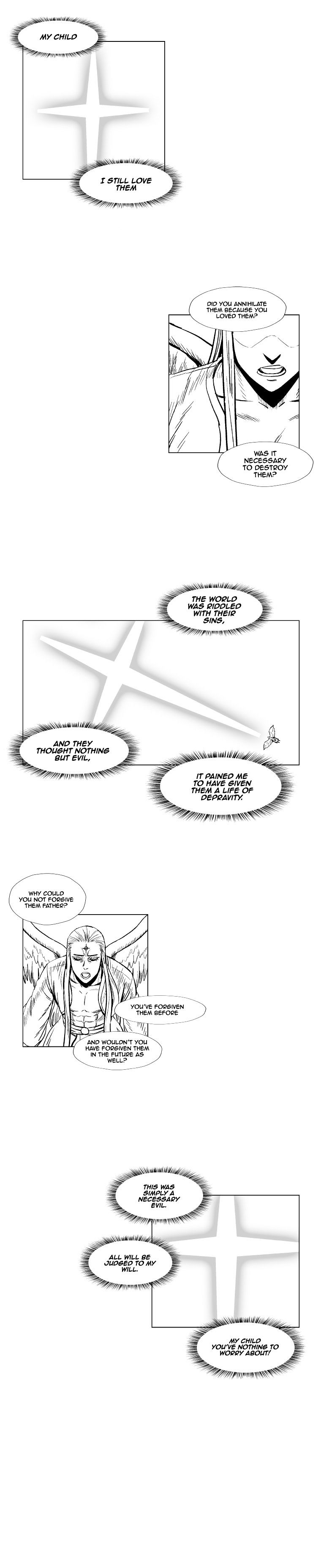 Red Storm Chapter 155 image 11