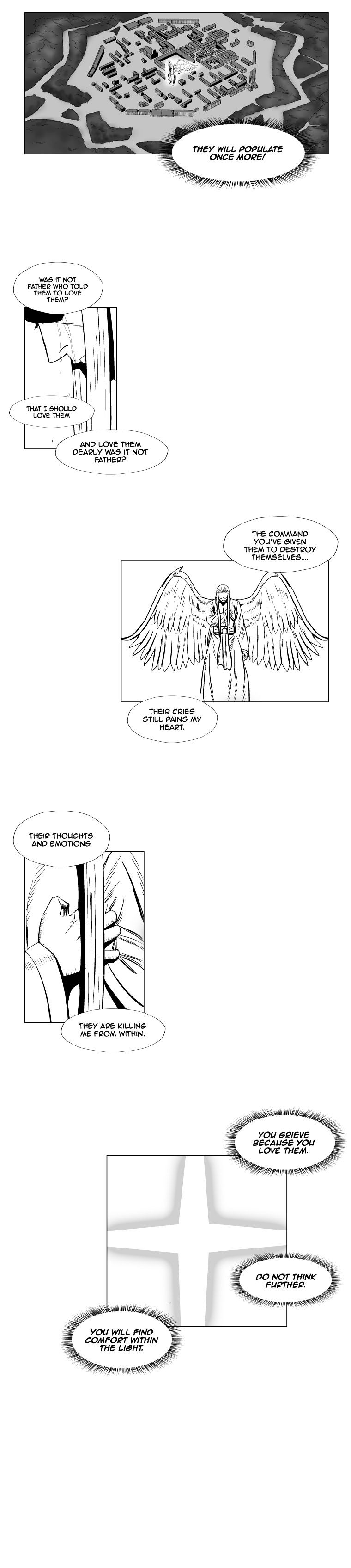 Red Storm Chapter 155 image 12