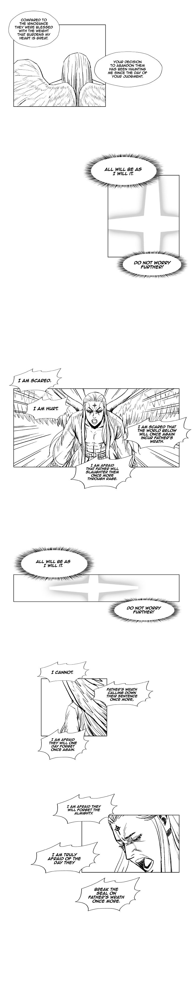 Red Storm Chapter 155 image 13