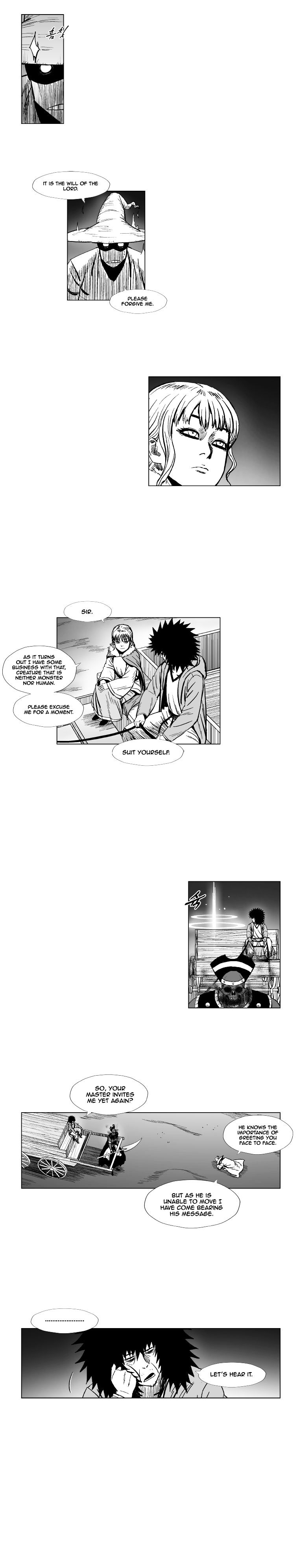Red Storm Chapter 155 image 2