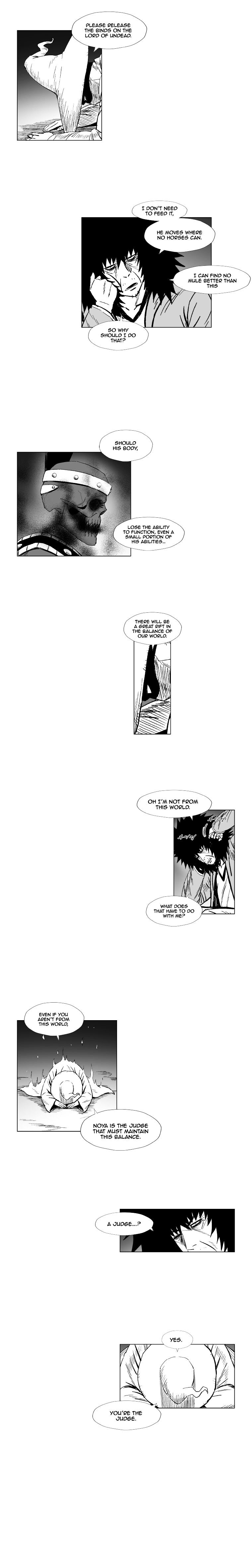 Red Storm Chapter 155 image 3