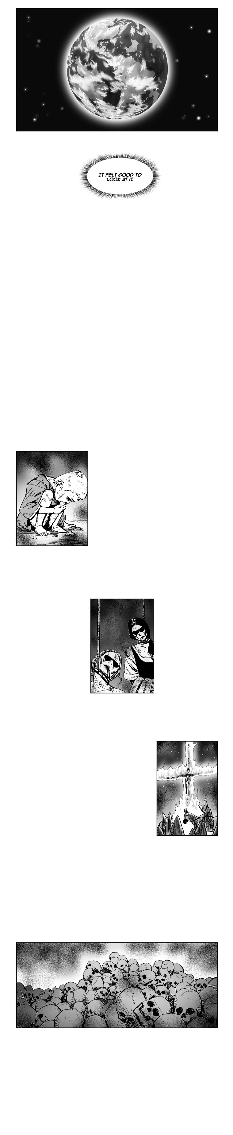 Red Storm Chapter 155 image 6
