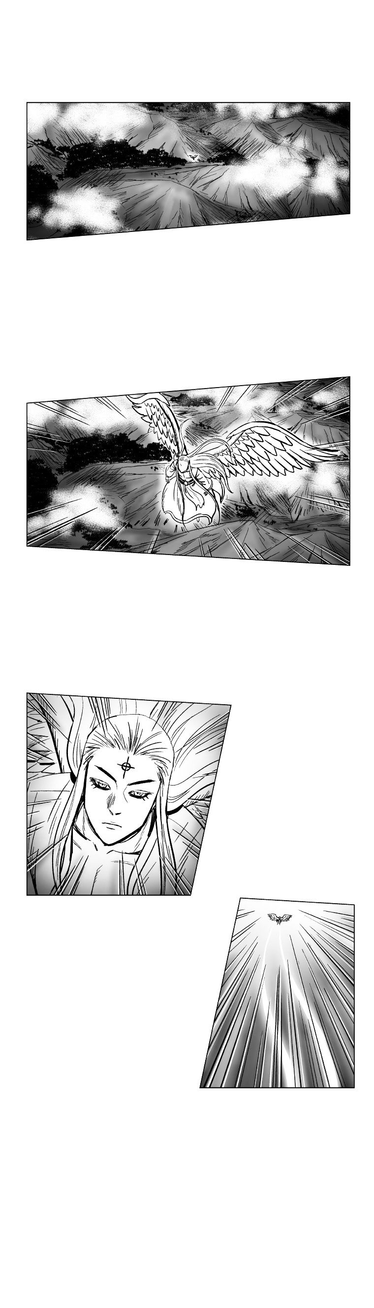 Red Storm Chapter 155 image 8