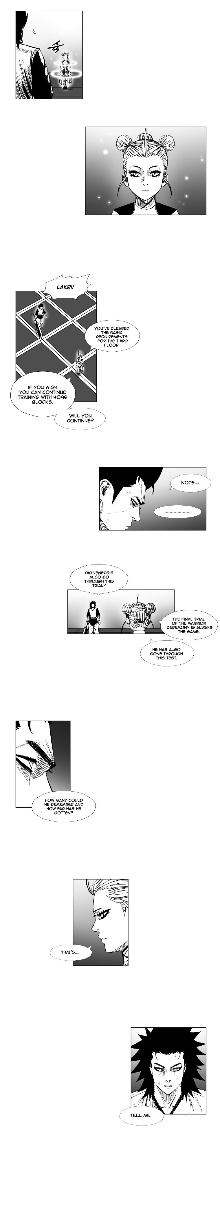Red Storm Chapter 156 image 10