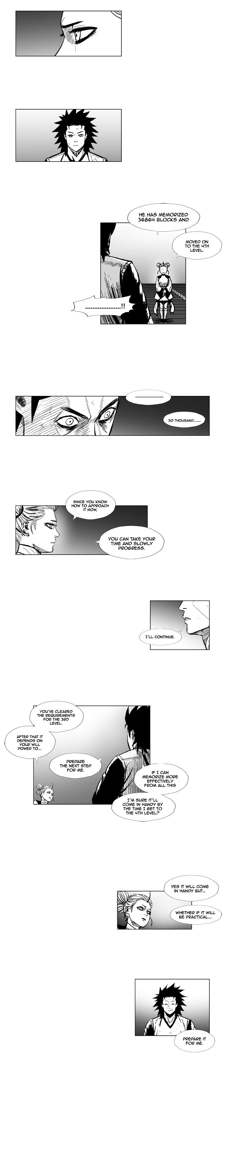 Red Storm Chapter 156 image 11