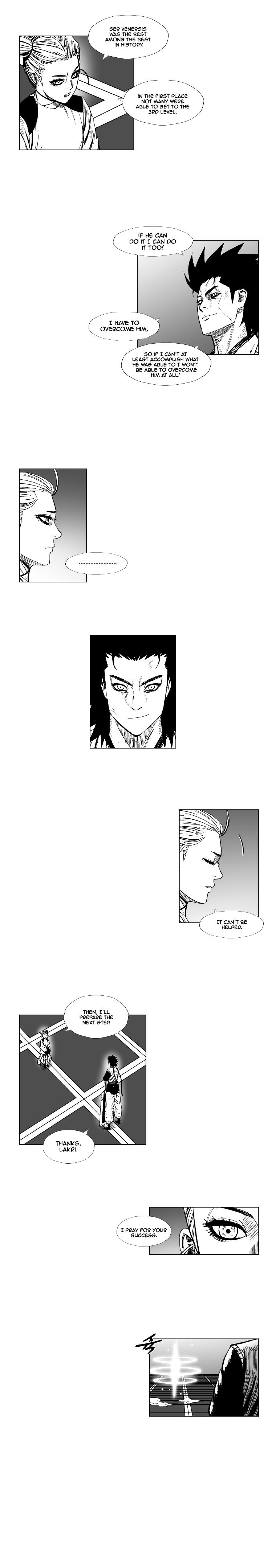 Red Storm Chapter 156 image 12