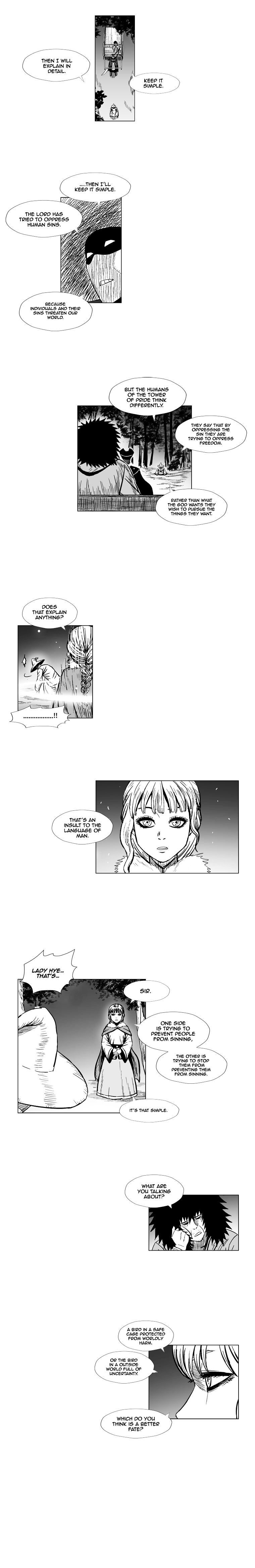 Red Storm Chapter 156 image 2