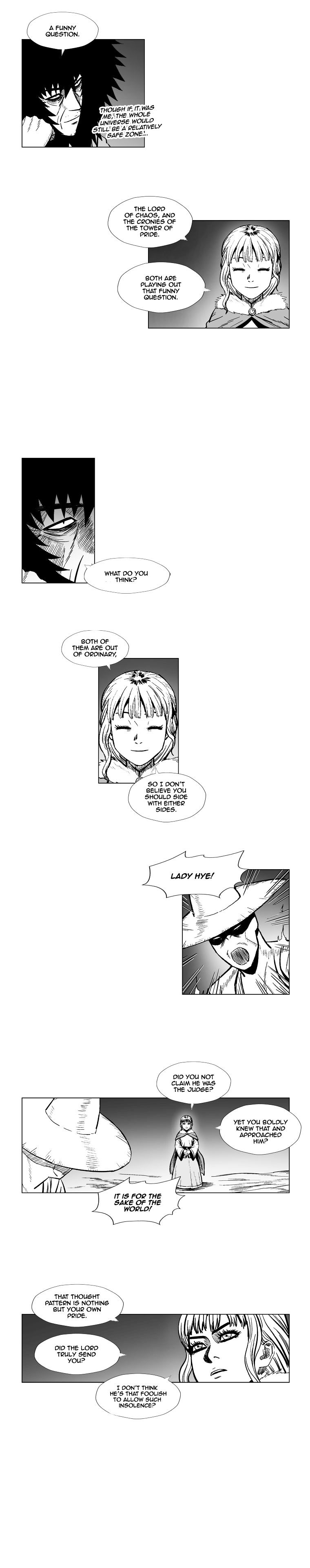 Red Storm Chapter 156 image 3