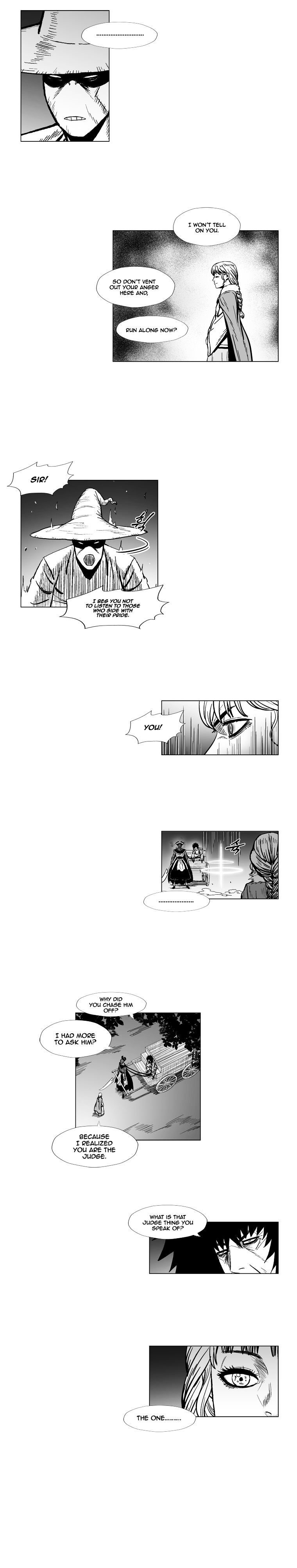 Red Storm Chapter 156 image 4