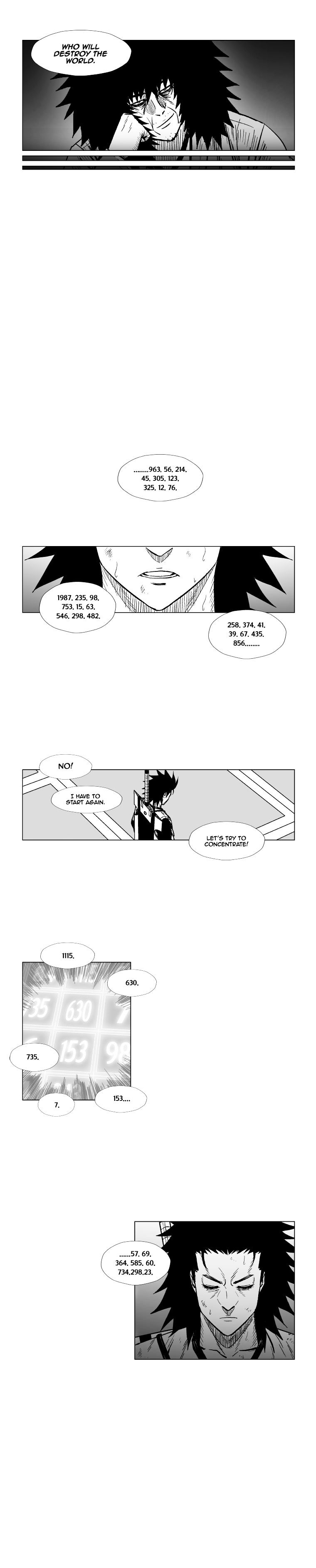 Red Storm Chapter 156 image 5
