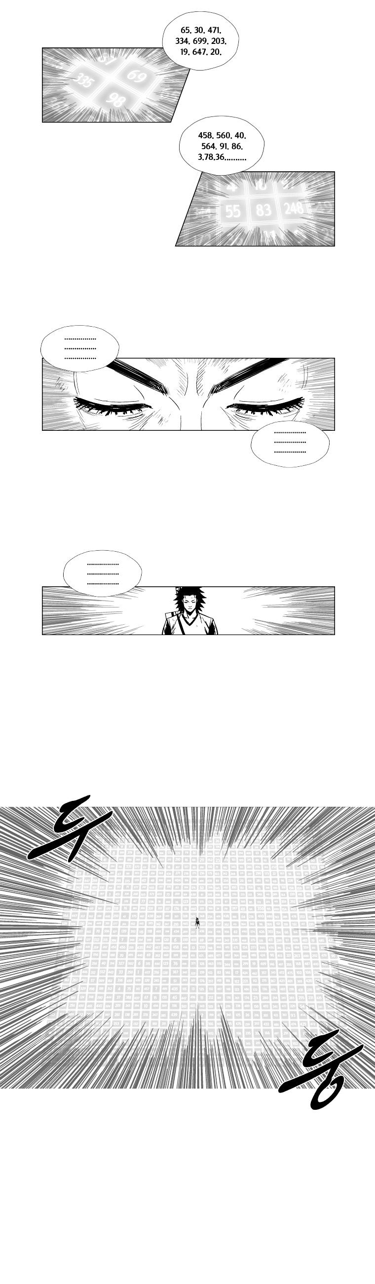 Red Storm Chapter 156 image 6